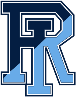 URI Athletics Logo