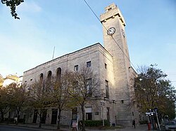 City Hall