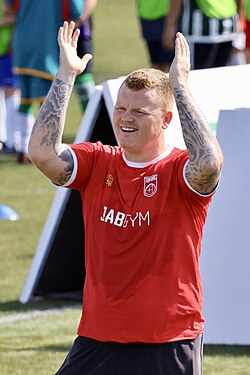 John Arne Riise is Norway's most capped player with 110 appearances.