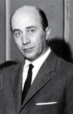 Dante Panzeri directed the magazine with his unique style, although sales decreased considerably.