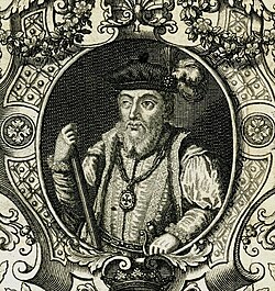 Constantino of Braganza was Viceroy of Portuguese India and led the 1st Portuguese invasion of Sri Lanka.