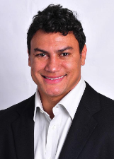 Popó, former professional boxer