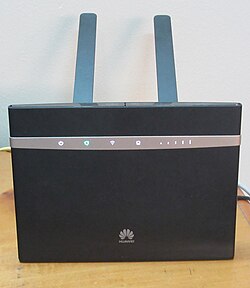 4G+ modem