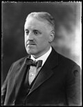 Harry Barnes
