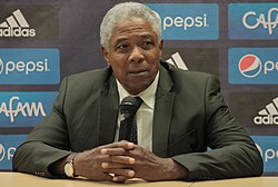 Francisco Maturana guided Colombia to the 1990 and 1994 World Cups, and to their first Copa América title in 2001.