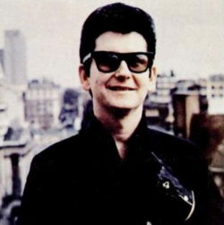 Orbison in 1967