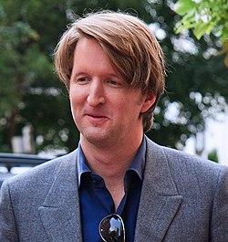 Tom Hooper won for The King's Speech (2010).