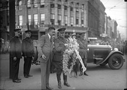 Haig in Vancouver, British Columbia