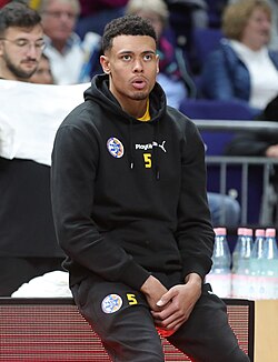 Wade Baldwin IV
