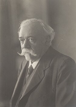Wilhelm Blos, Württemberg's first minister president