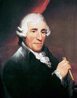 Joseph Haydn, 1791