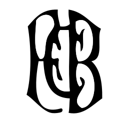 Crest 1904–1919