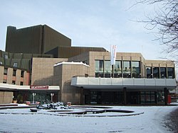Stadttheater Heilbronn