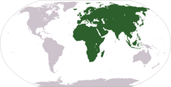 Old World