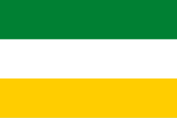 Flag of the Juliana Republic