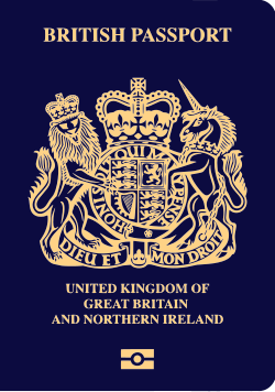 Series C passport issued between 2020 and 2025