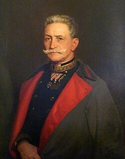 Franz Conrad von Hötzendorf, Chief of the General Staff of the Austro-Hungarian Army from 1906 to 1917, determined the earliest that Austria-Hungary could declare war was 25 July.
