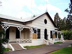 Municipal Museum of Rosario