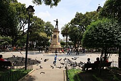 May 25th square