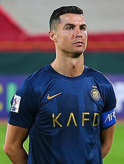 Cristiano Ronaldo has received the highest per-year salary ever, at over $355 million