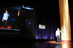 2008 Webby Awards, Chocolate Rain