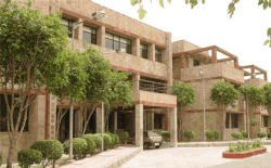 National Institute of Cancer Prevention and Research in Noida