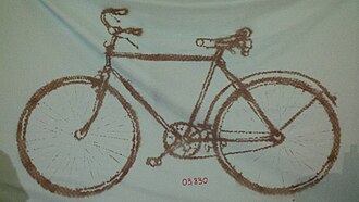Bici banner