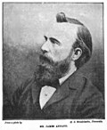 James Annand