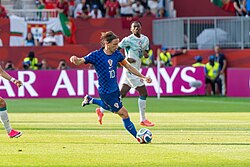 Modrić versus Portugal in the 2026 FIFA World Cup