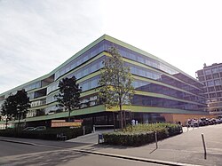 University Children's Hospital Basel