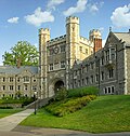 Blair Tower