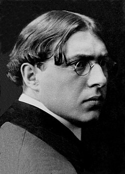 Fernando Fader in the 1910s