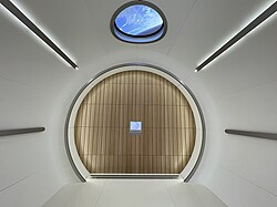 Haven-1 interior mockup