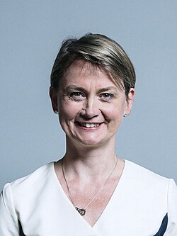 MP portrait, 2017