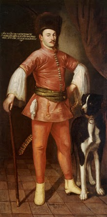 Paul I, 1655