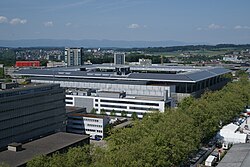 Stadion Wankdorf