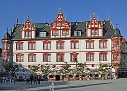 Stadthaus (town house)