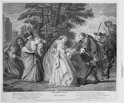 French unmarried women transported to Louisiana as brides for the colonists