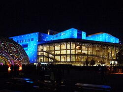 Marking of the UN's 70th anniversary – Budapest, 2015