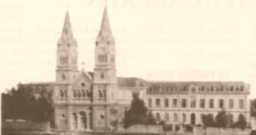 Parish of the Holy Trinity