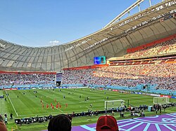 Khalifa International Stadium