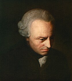 Writing in 1795, Immanuel Kant considered World Citizenship to be a necessary step in establishing world peace.