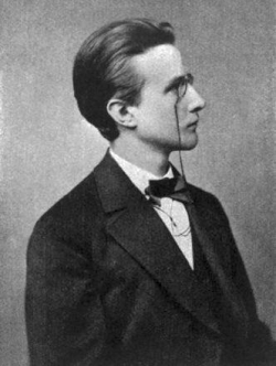 Planck in 1878
