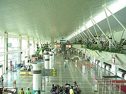 Belém International Airport
