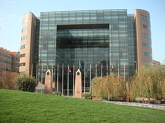 The Commission's Headquarters are located in Beirut.