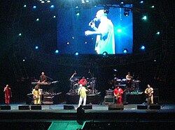 Bersuit Vergarabat, 2004