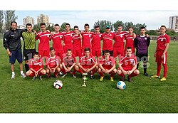 FC Bdin