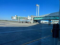 Terminal C