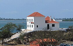 National Museum of Slavery