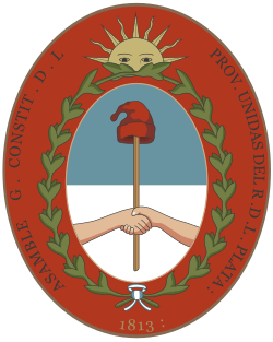 Seal of the Assembly